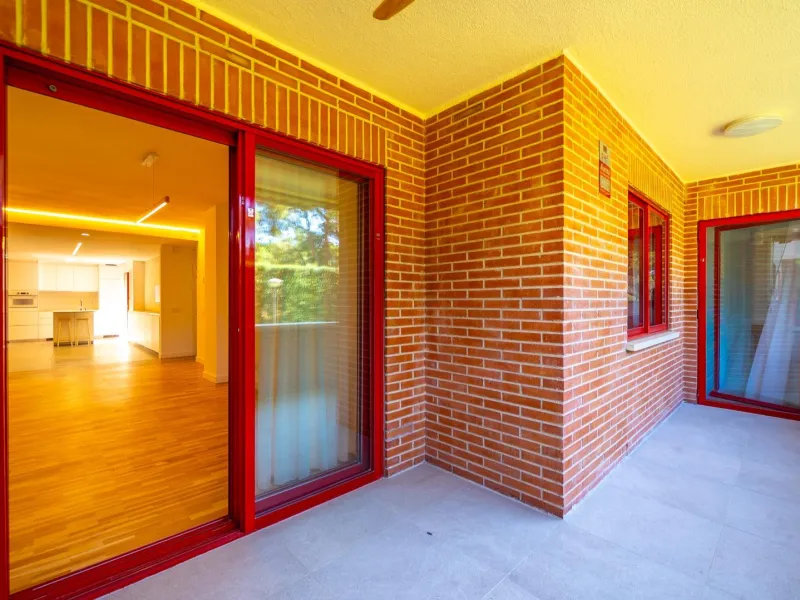 EXCLUSIVE FULLY RENOVATED PROPERTY IN PRADO DE SOMOSAGUAS – LA FINCA
