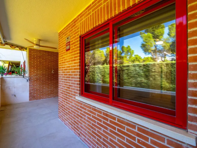 EXCLUSIVE FULLY RENOVATED PROPERTY IN PRADO DE SOMOSAGUAS – LA FINCA