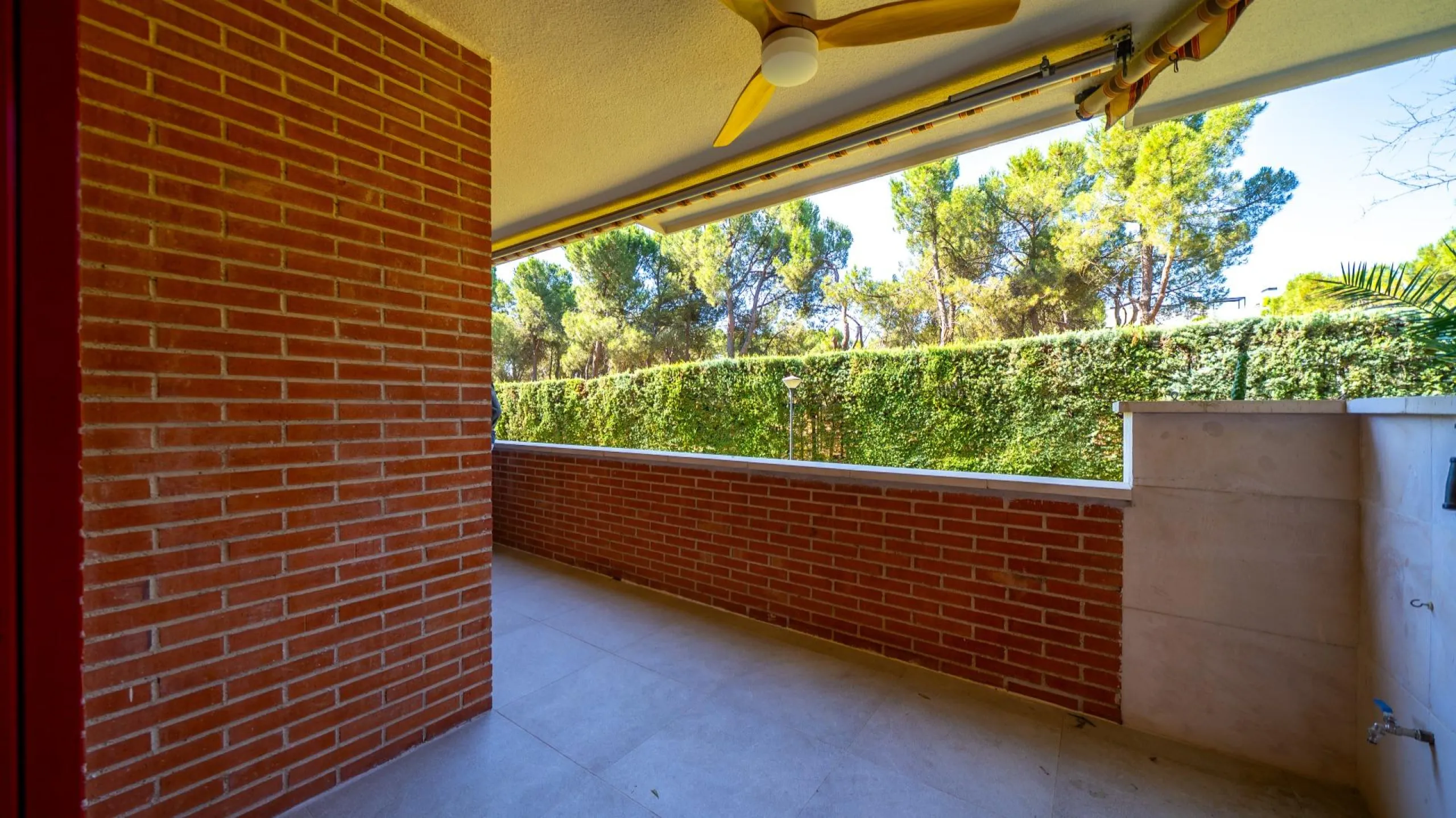 EXCLUSIVE FULLY RENOVATED PROPERTY IN PRADO DE SOMOSAGUAS – LA FINCA