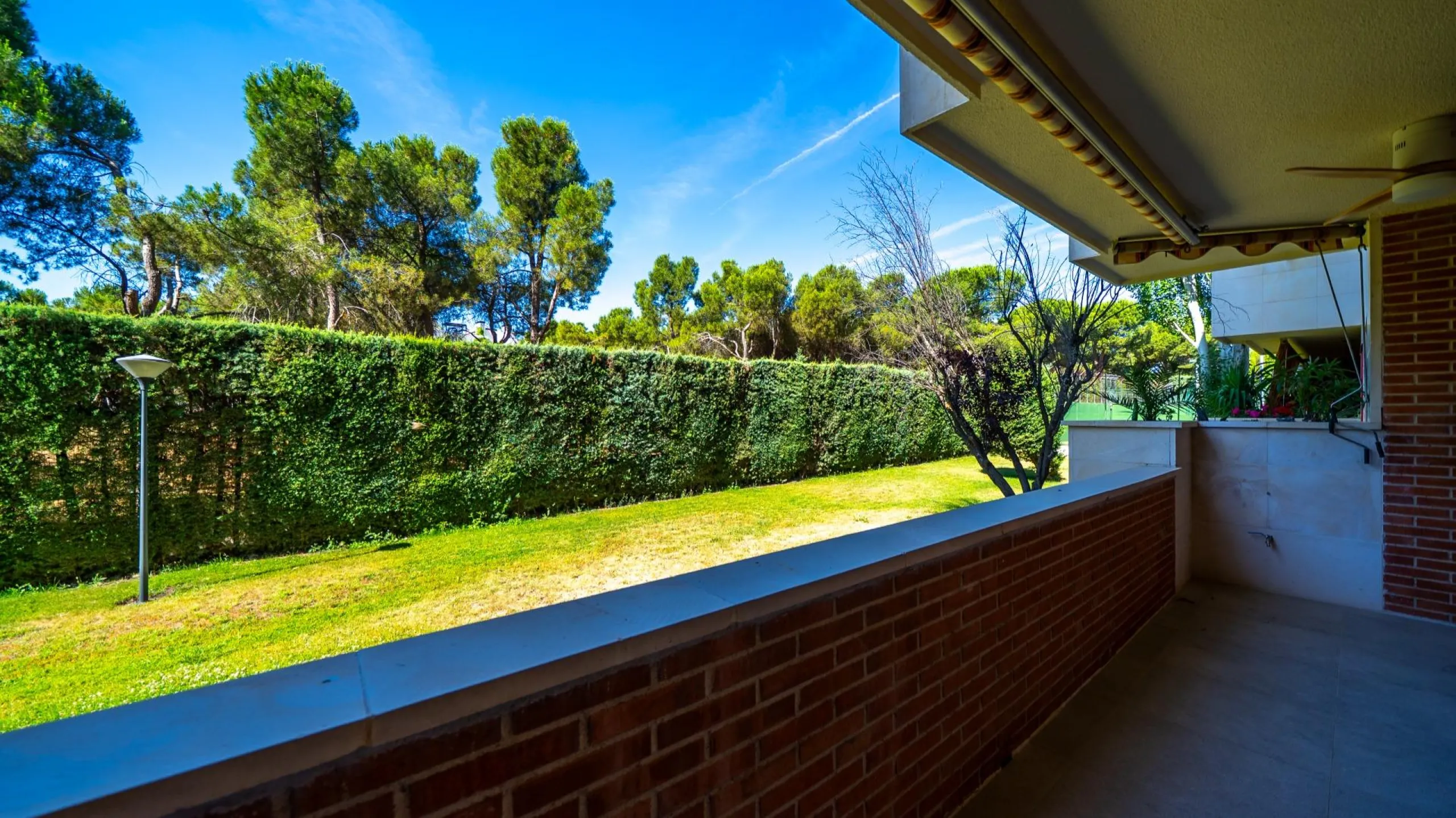 EXCLUSIVE FULLY RENOVATED PROPERTY IN PRADO DE SOMOSAGUAS – LA FINCA