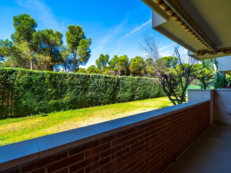 EXCLUSIVE FULLY RENOVATED PROPERTY IN PRADO DE SOMOSAGUAS – LA FINCA