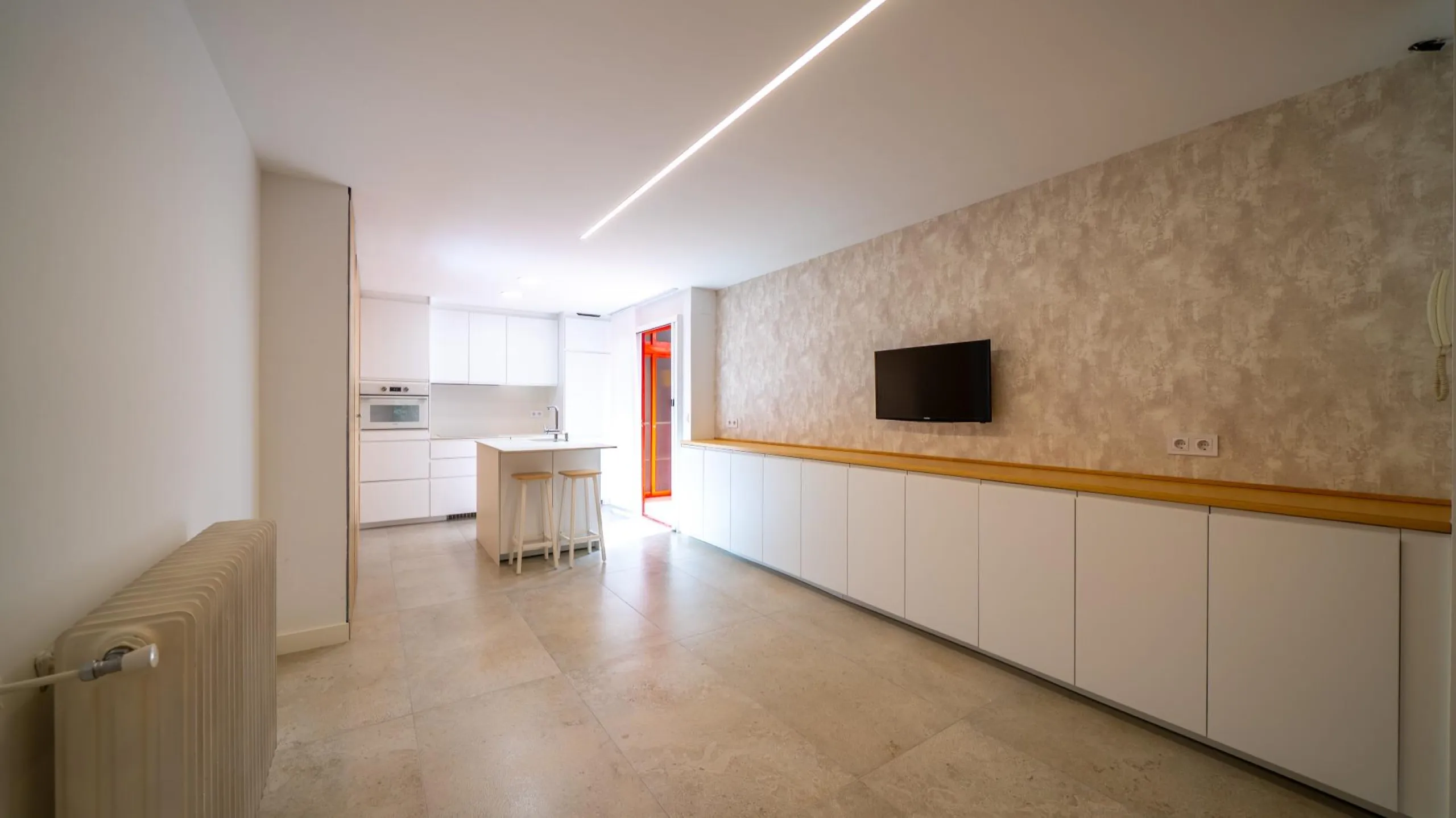 EXCLUSIVE FULLY RENOVATED PROPERTY IN PRADO DE SOMOSAGUAS – LA FINCA