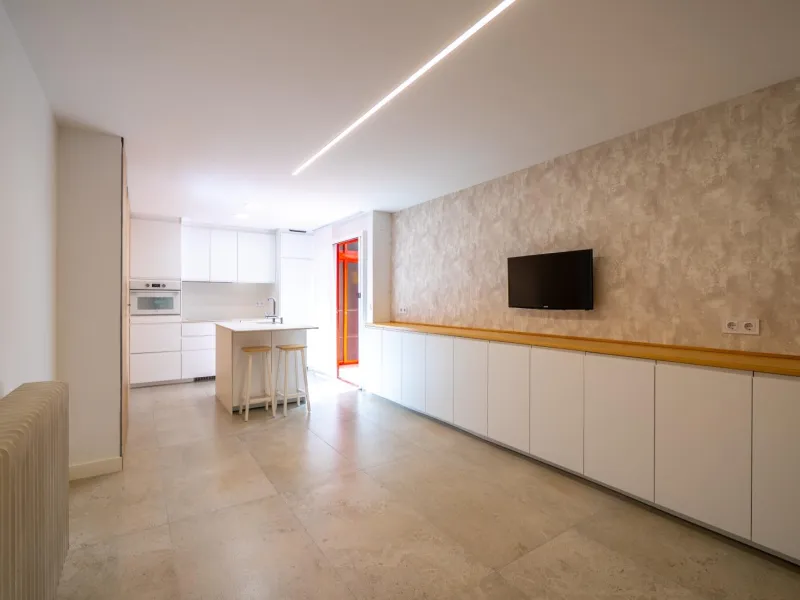 EXCLUSIVE FULLY RENOVATED PROPERTY IN PRADO DE SOMOSAGUAS – LA FINCA