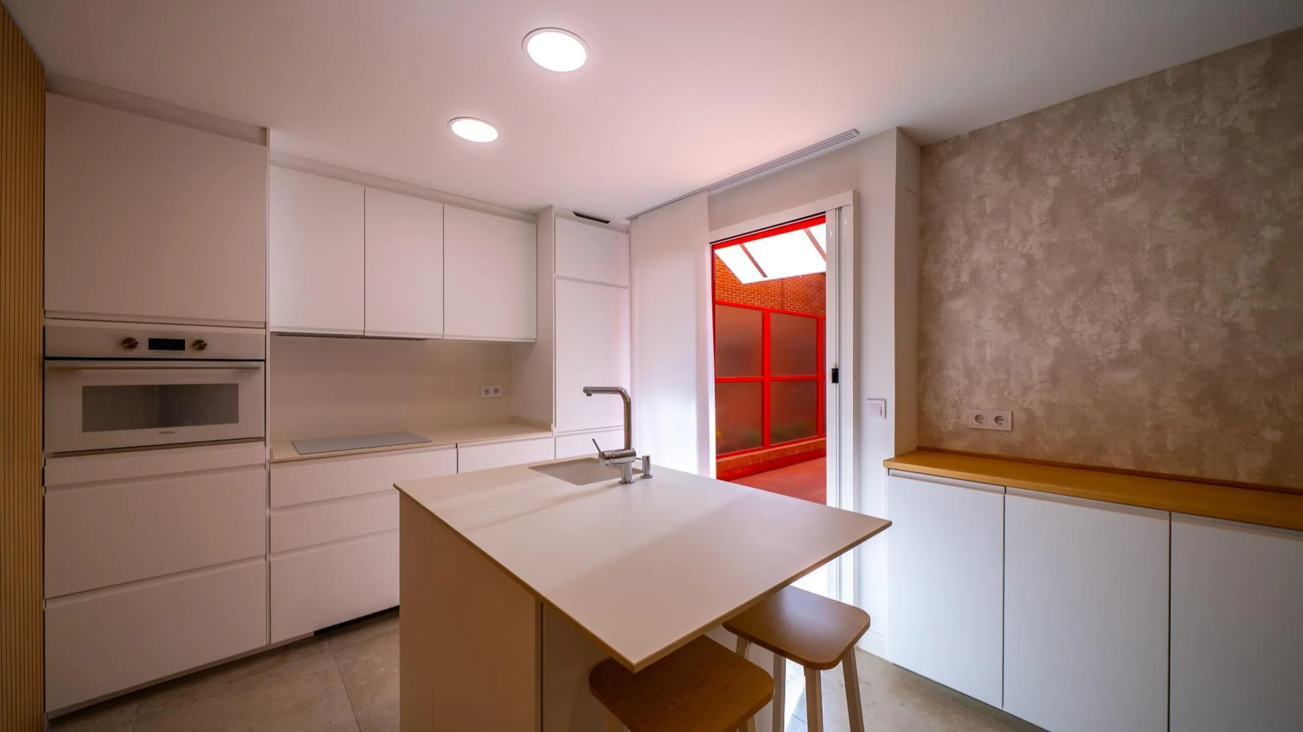EXCLUSIVE FULLY RENOVATED PROPERTY IN PRADO DE SOMOSAGUAS – LA FINCA