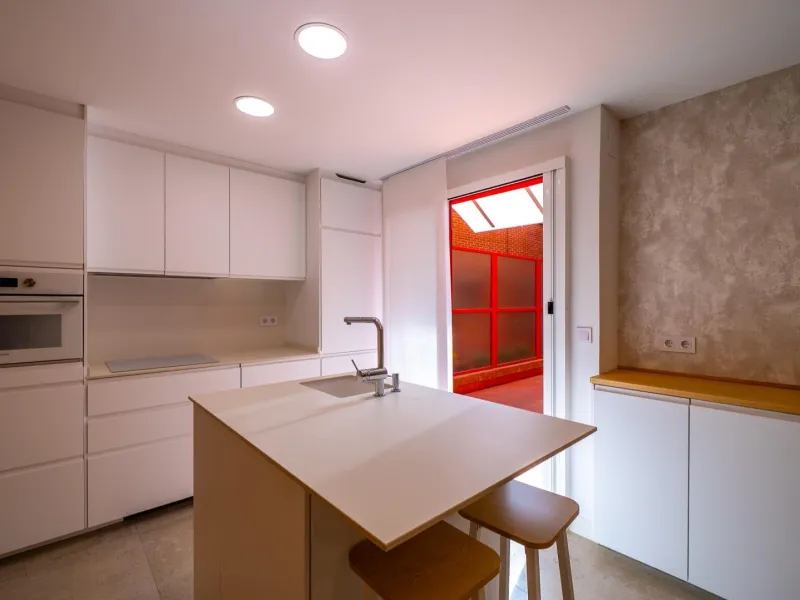 EXCLUSIVE FULLY RENOVATED PROPERTY IN PRADO DE SOMOSAGUAS – LA FINCA