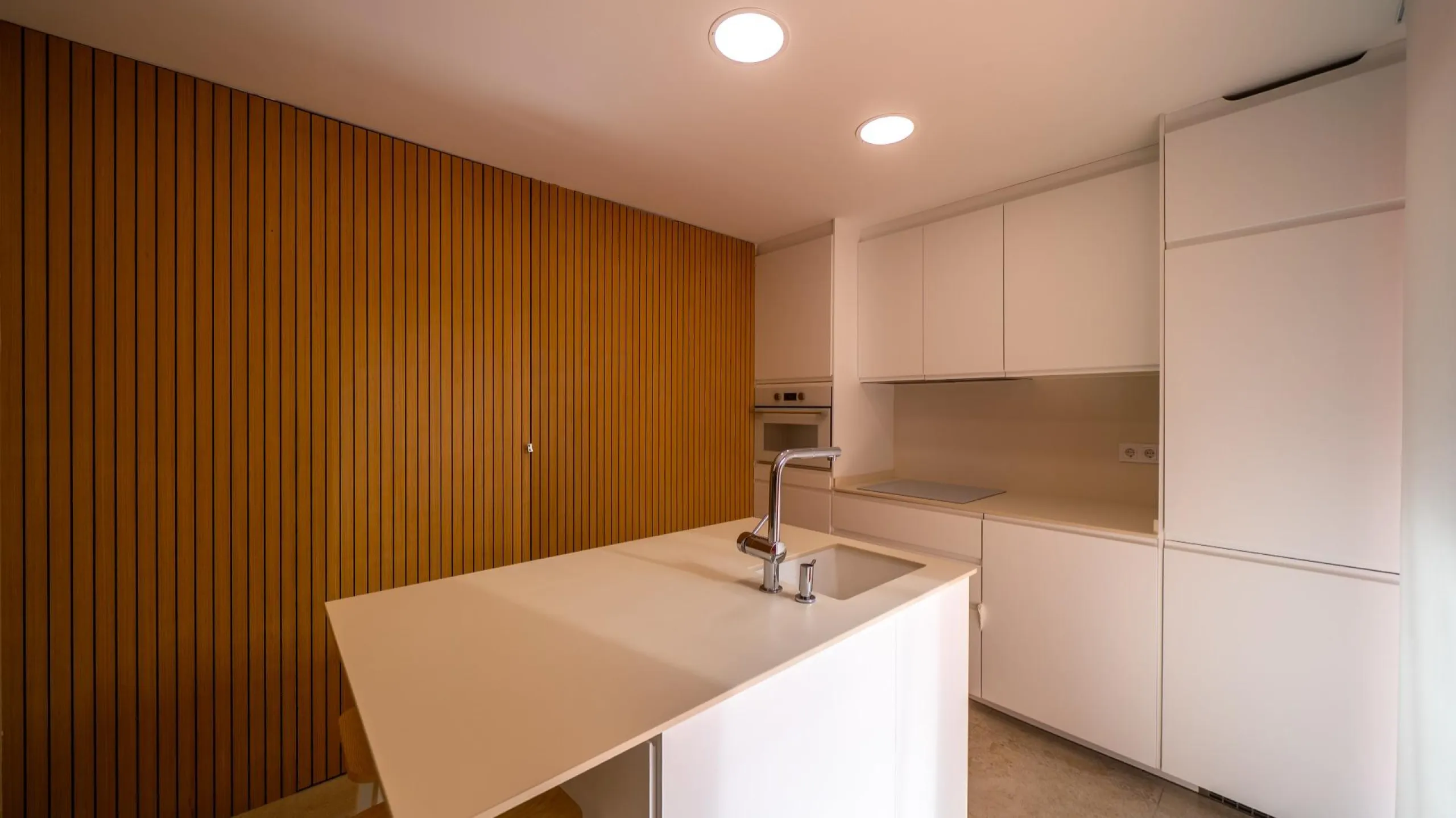 EXCLUSIVE FULLY RENOVATED PROPERTY IN PRADO DE SOMOSAGUAS – LA FINCA