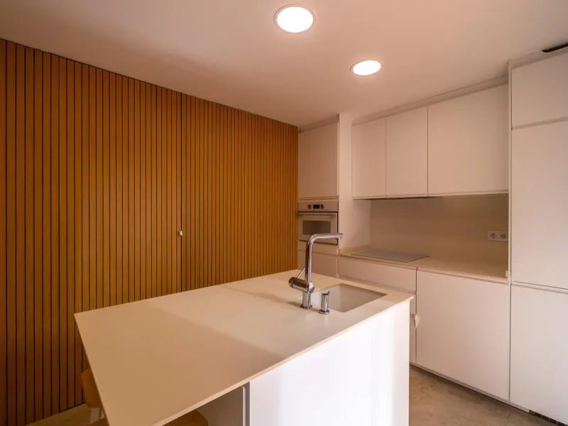 EXCLUSIVE FULLY RENOVATED PROPERTY IN PRADO DE SOMOSAGUAS – LA FINCA