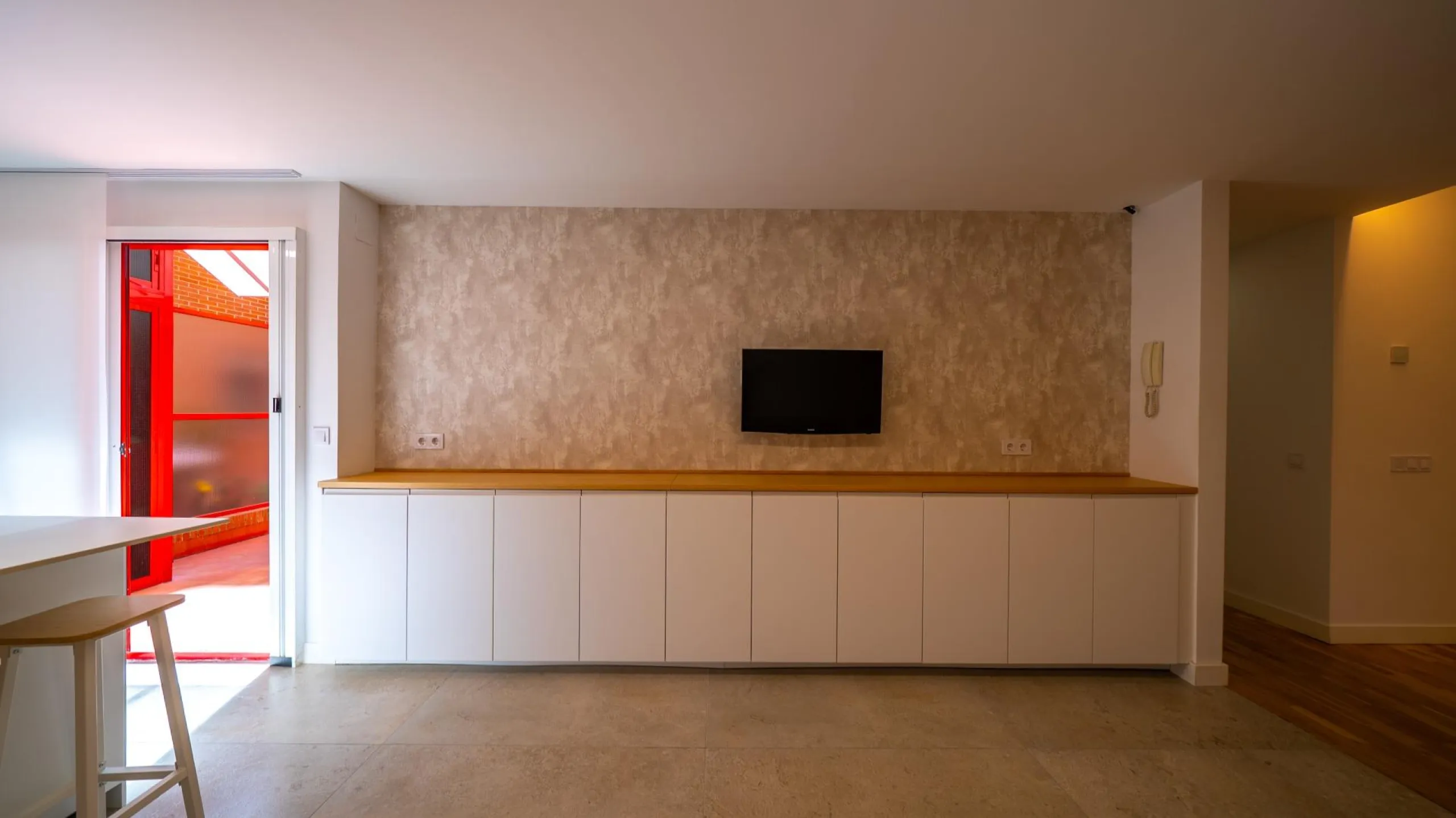 EXCLUSIVE FULLY RENOVATED PROPERTY IN PRADO DE SOMOSAGUAS – LA FINCA