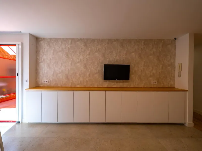 EXCLUSIVE FULLY RENOVATED PROPERTY IN PRADO DE SOMOSAGUAS – LA FINCA