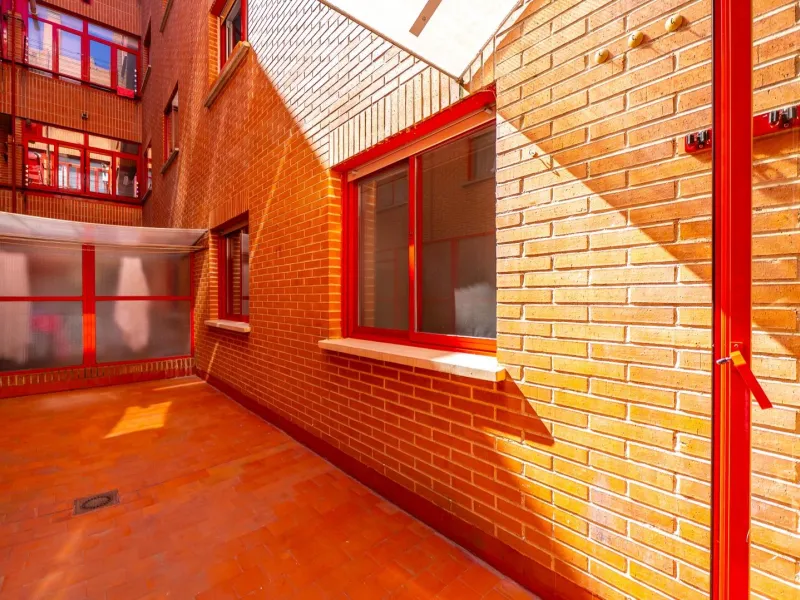 EXCLUSIVE FULLY RENOVATED PROPERTY IN PRADO DE SOMOSAGUAS – LA FINCA