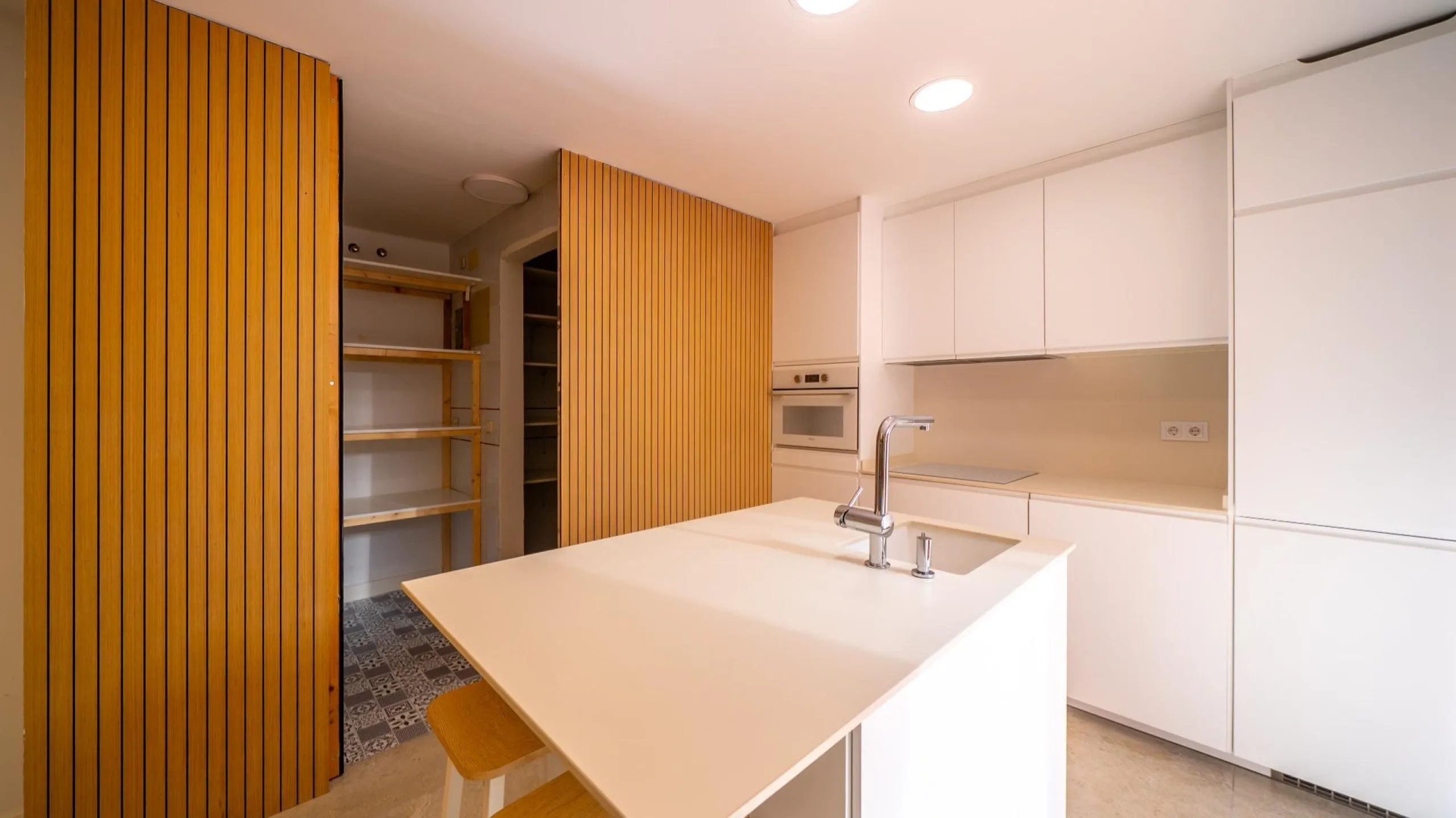 EXCLUSIVE FULLY RENOVATED PROPERTY IN PRADO DE SOMOSAGUAS – LA FINCA