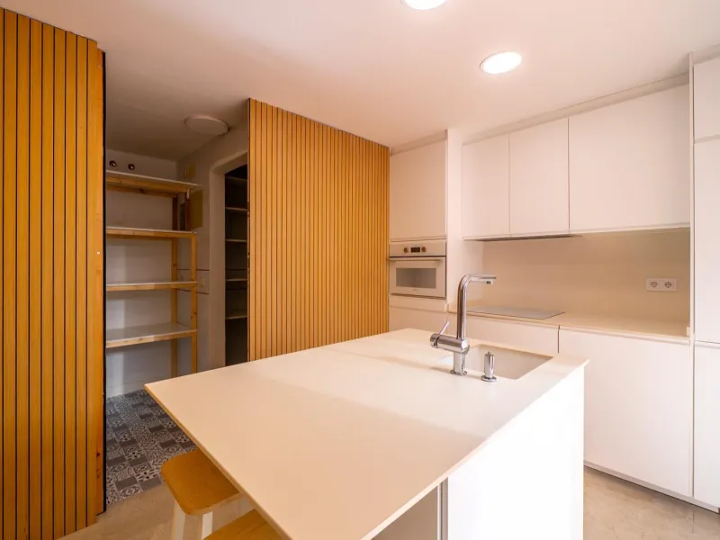 EXCLUSIVE FULLY RENOVATED PROPERTY IN PRADO DE SOMOSAGUAS – LA FINCA