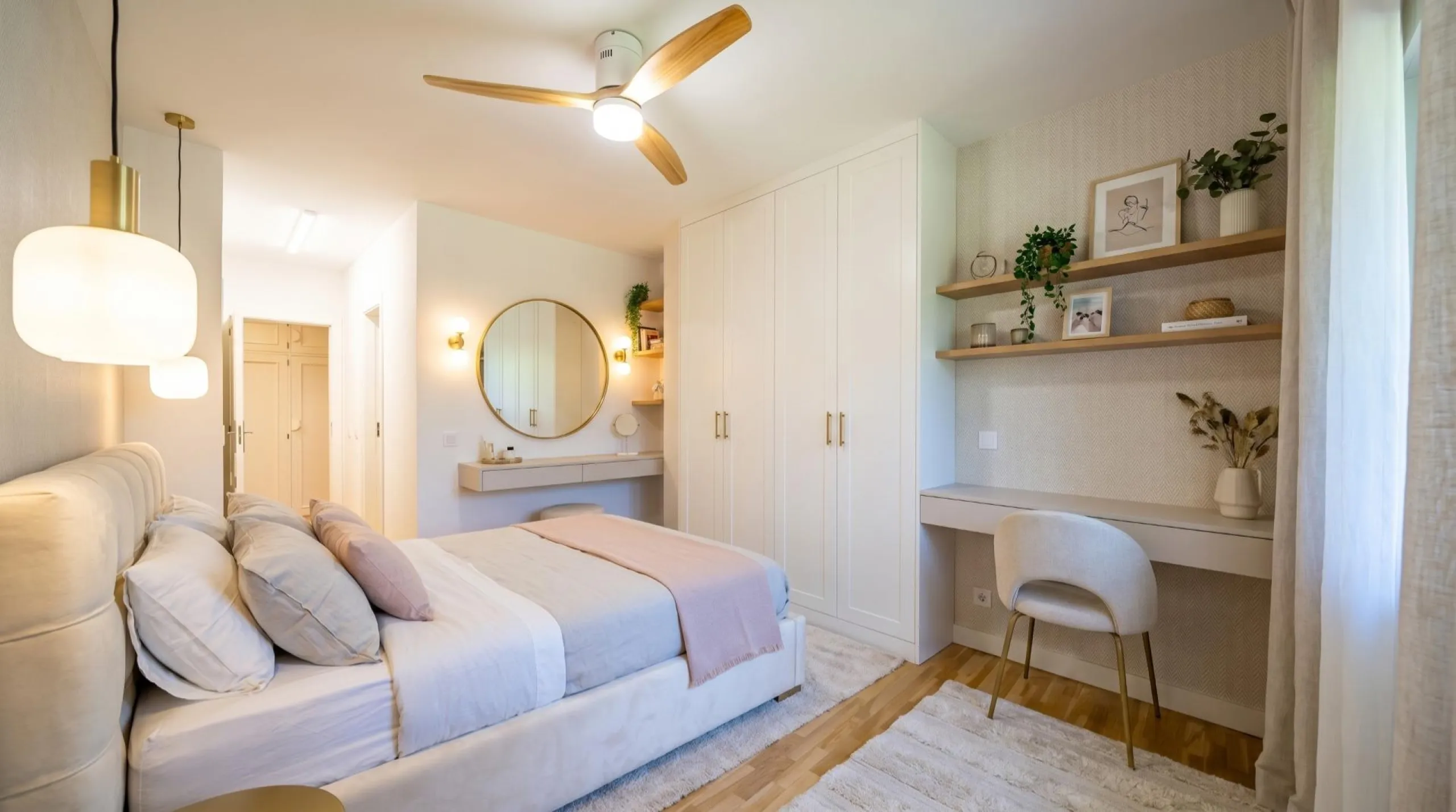 EXCLUSIVE FULLY RENOVATED PROPERTY IN PRADO DE SOMOSAGUAS – LA FINCA