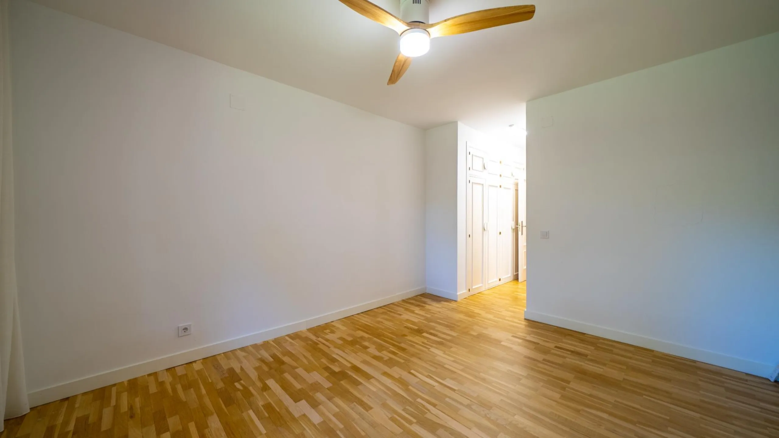 EXCLUSIVE FULLY RENOVATED PROPERTY IN PRADO DE SOMOSAGUAS – LA FINCA