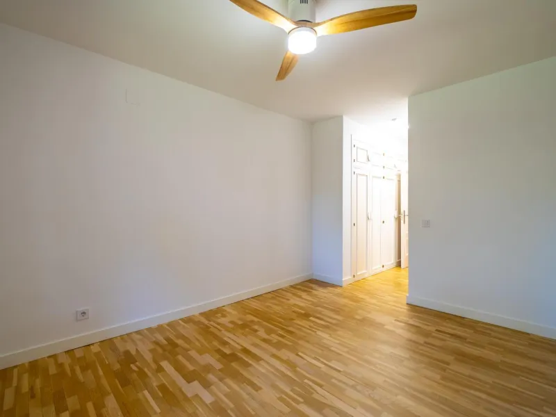 EXCLUSIVE FULLY RENOVATED PROPERTY IN PRADO DE SOMOSAGUAS – LA FINCA