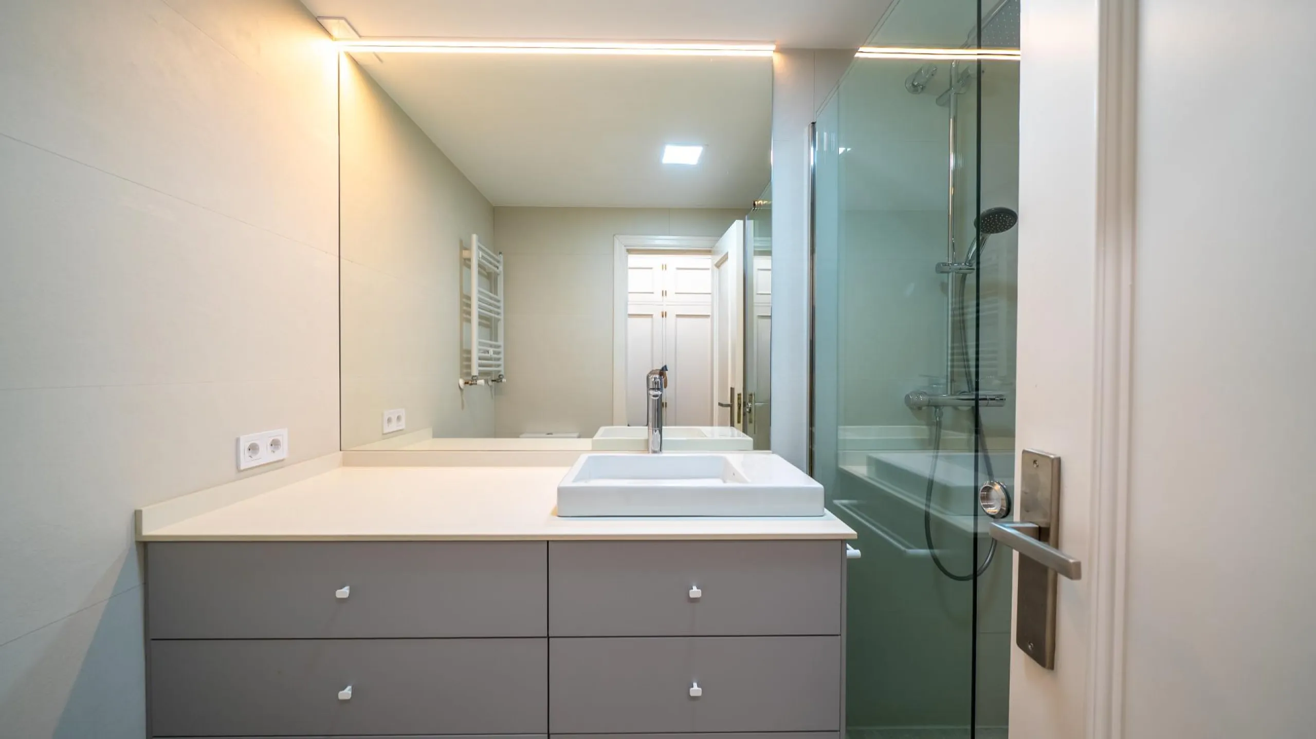 EXCLUSIVE FULLY RENOVATED PROPERTY IN PRADO DE SOMOSAGUAS – LA FINCA