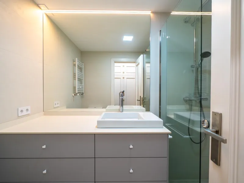 EXCLUSIVE FULLY RENOVATED PROPERTY IN PRADO DE SOMOSAGUAS – LA FINCA