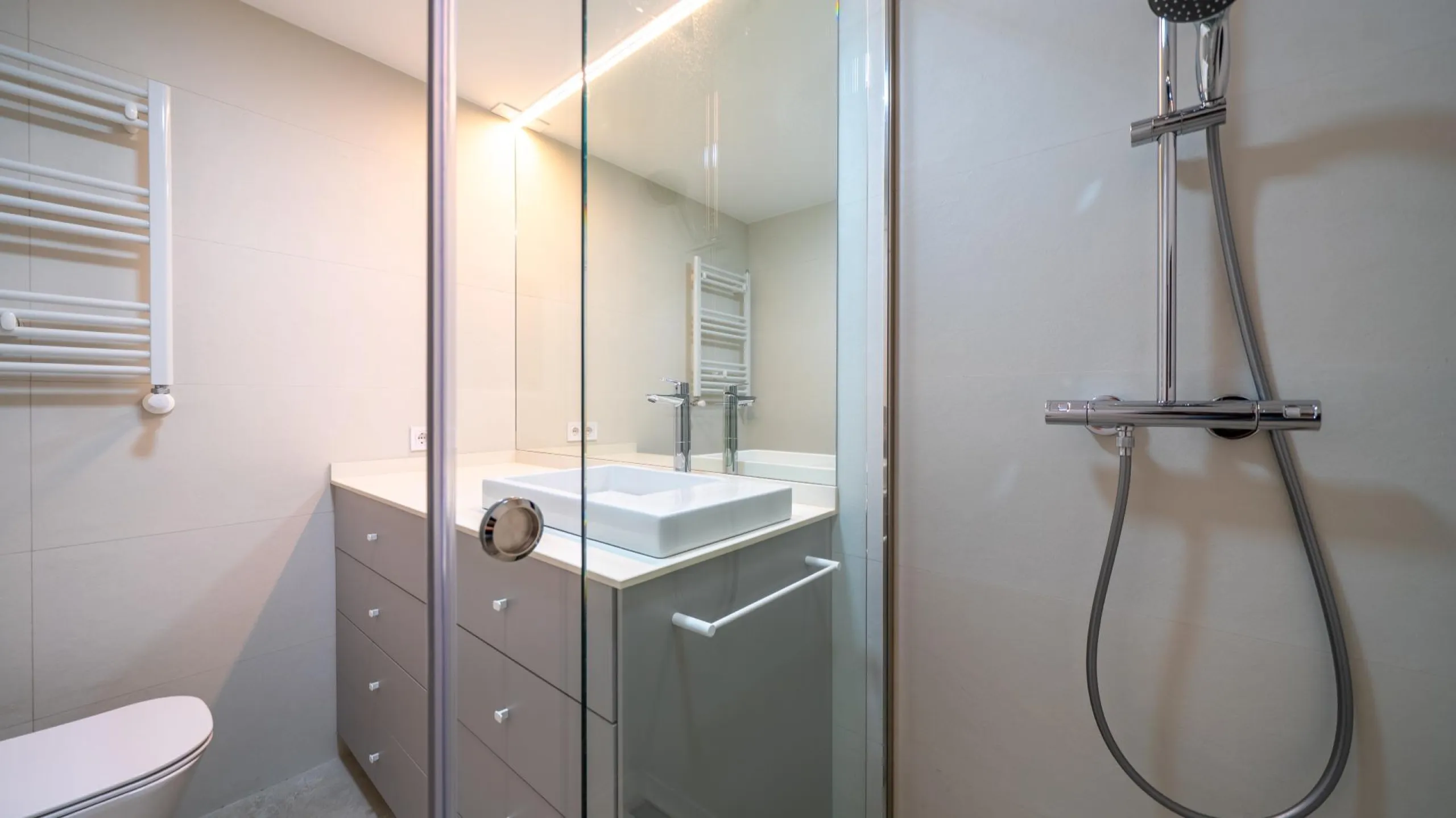 EXCLUSIVE FULLY RENOVATED PROPERTY IN PRADO DE SOMOSAGUAS – LA FINCA