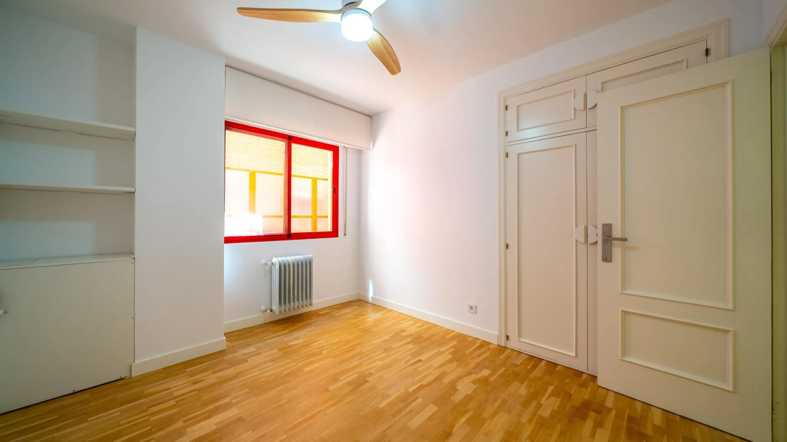 EXCLUSIVE FULLY RENOVATED PROPERTY IN PRADO DE SOMOSAGUAS – LA FINCA