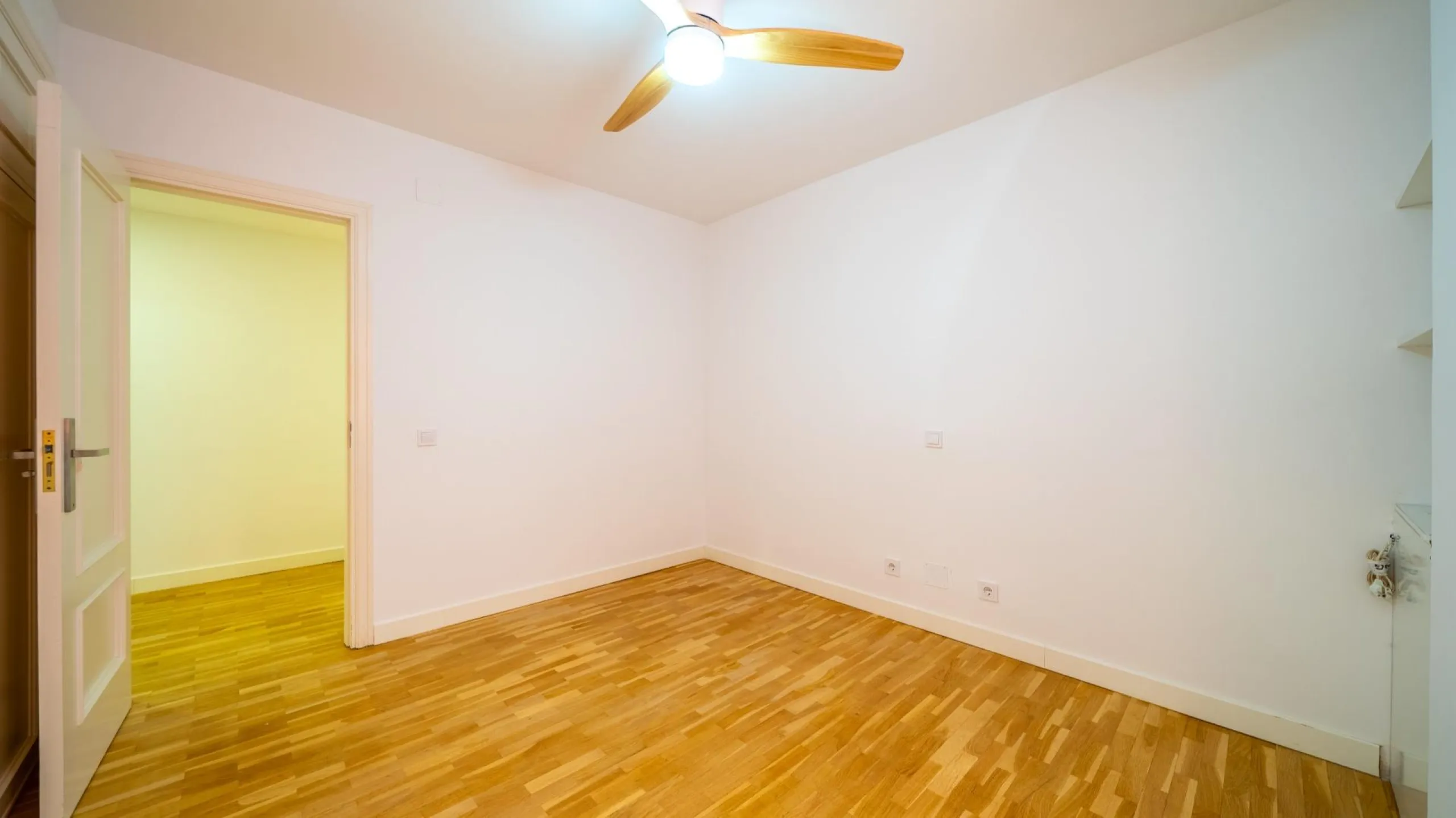 EXCLUSIVE FULLY RENOVATED PROPERTY IN PRADO DE SOMOSAGUAS – LA FINCA