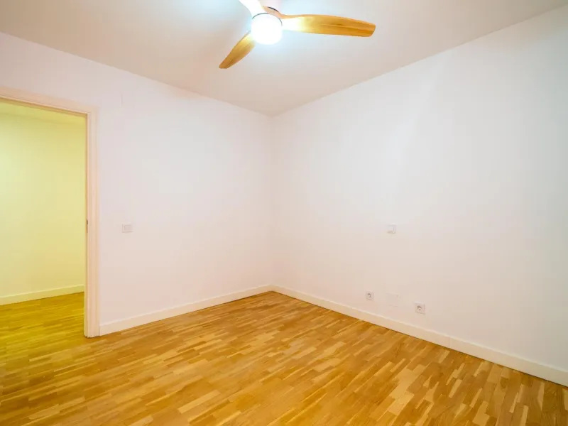 EXCLUSIVE FULLY RENOVATED PROPERTY IN PRADO DE SOMOSAGUAS – LA FINCA