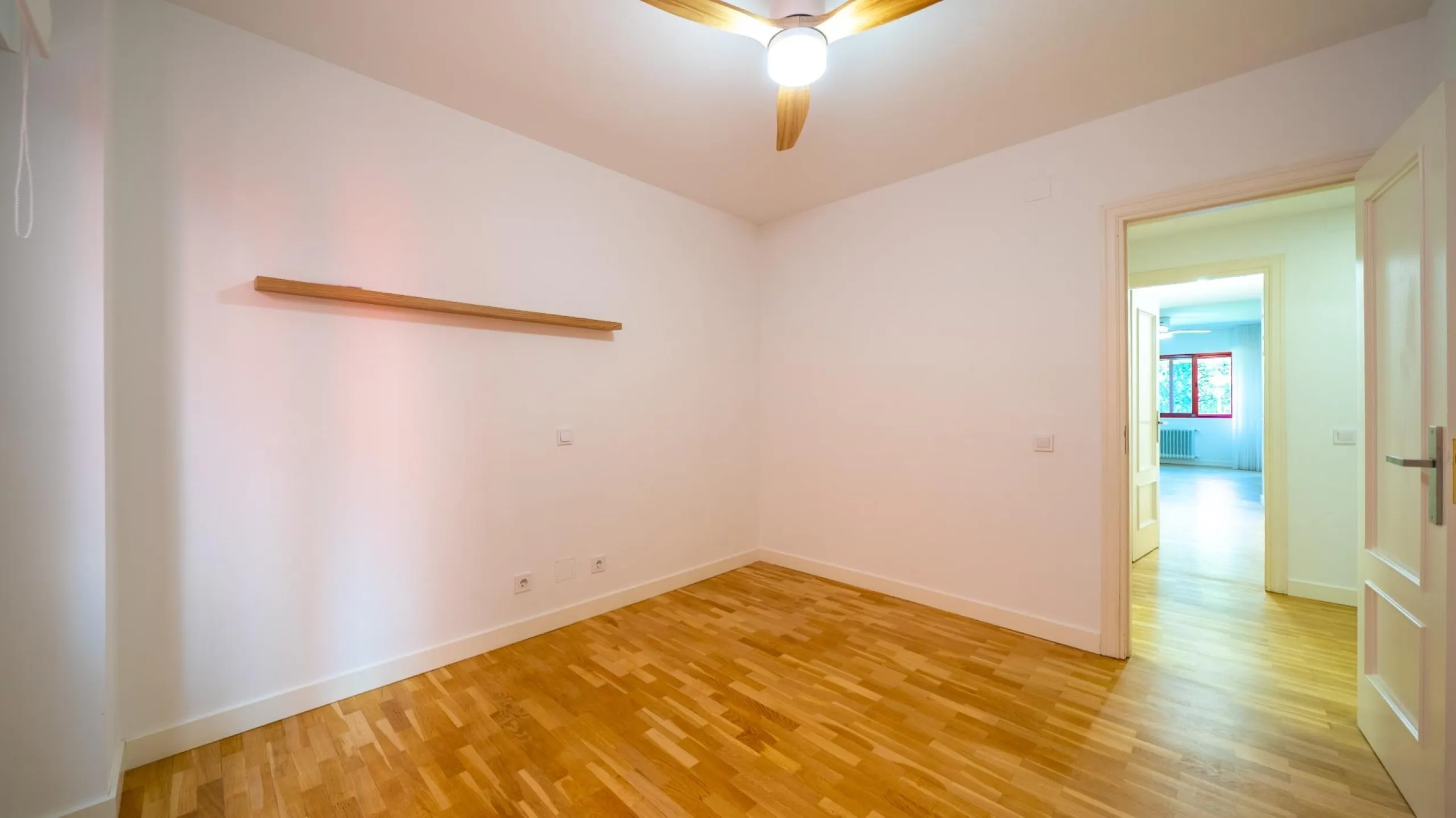 EXCLUSIVE FULLY RENOVATED PROPERTY IN PRADO DE SOMOSAGUAS – LA FINCA