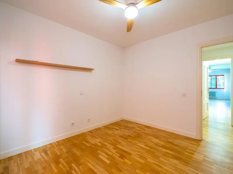 EXCLUSIVE FULLY RENOVATED PROPERTY IN PRADO DE SOMOSAGUAS – LA FINCA