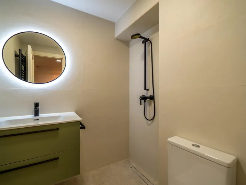 EXCLUSIVE FULLY RENOVATED PROPERTY IN PRADO DE SOMOSAGUAS – LA FINCA