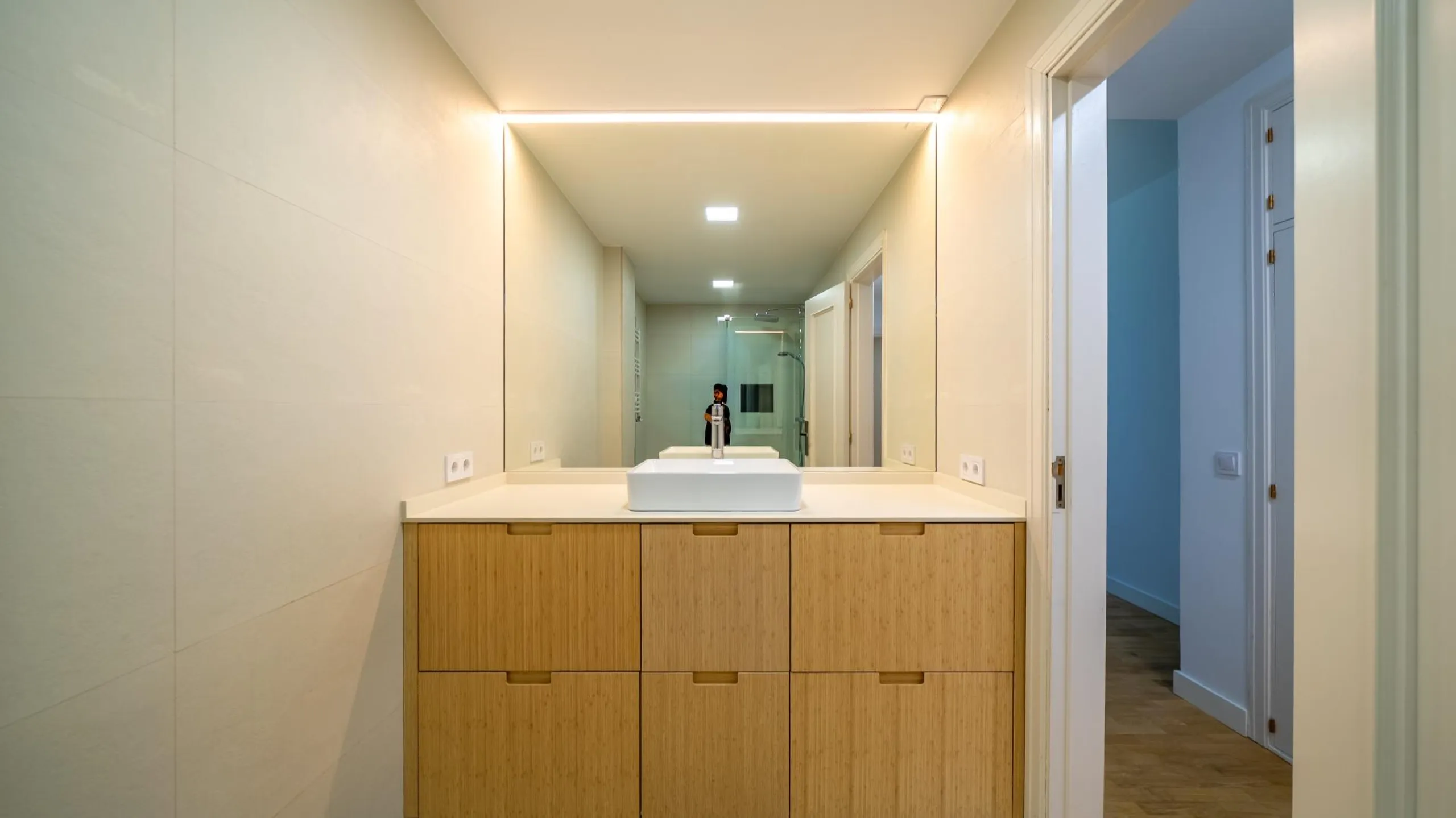 EXCLUSIVE FULLY RENOVATED PROPERTY IN PRADO DE SOMOSAGUAS – LA FINCA