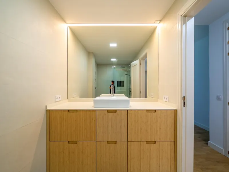 EXCLUSIVE FULLY RENOVATED PROPERTY IN PRADO DE SOMOSAGUAS – LA FINCA
