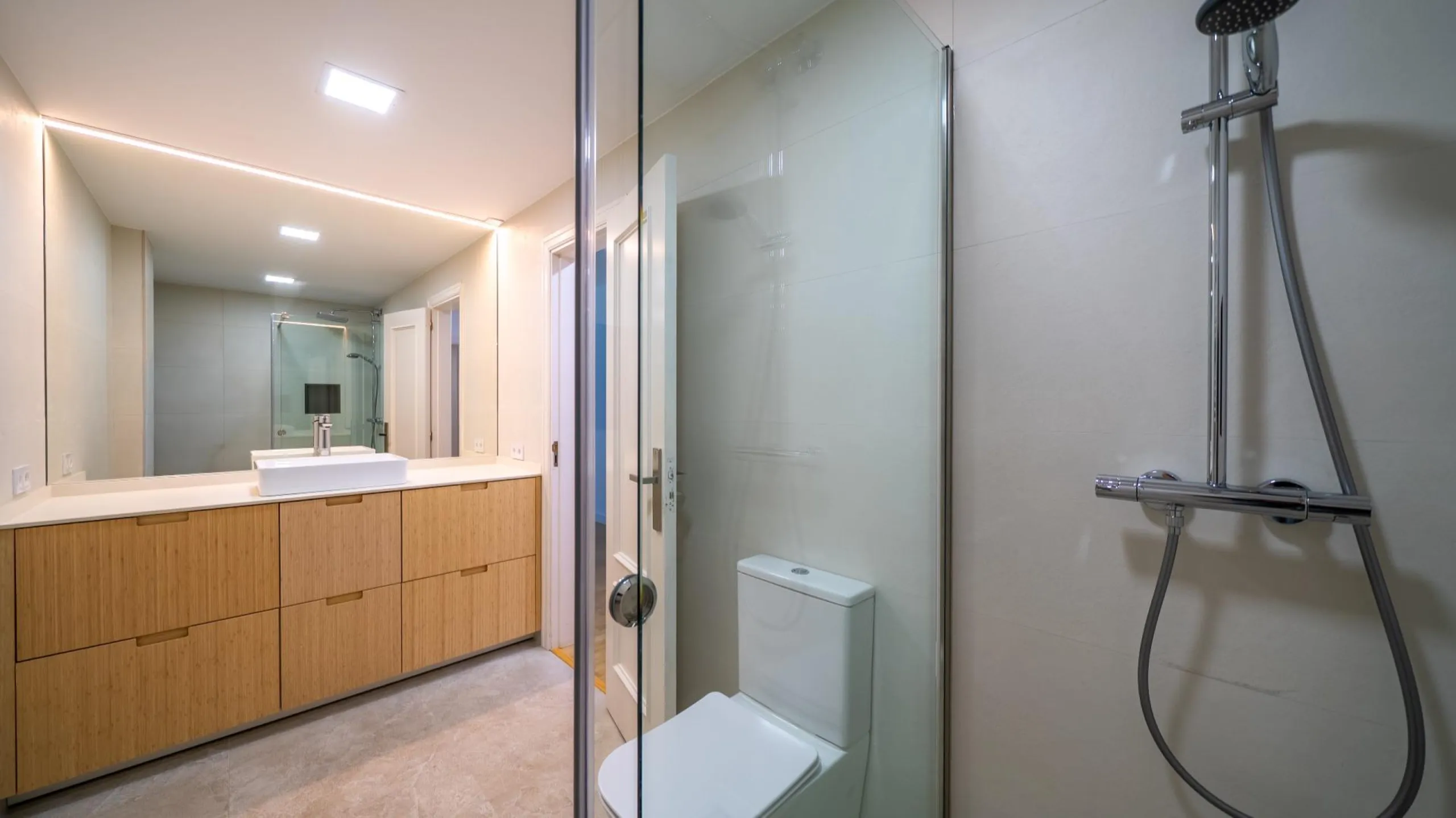 EXCLUSIVE FULLY RENOVATED PROPERTY IN PRADO DE SOMOSAGUAS – LA FINCA