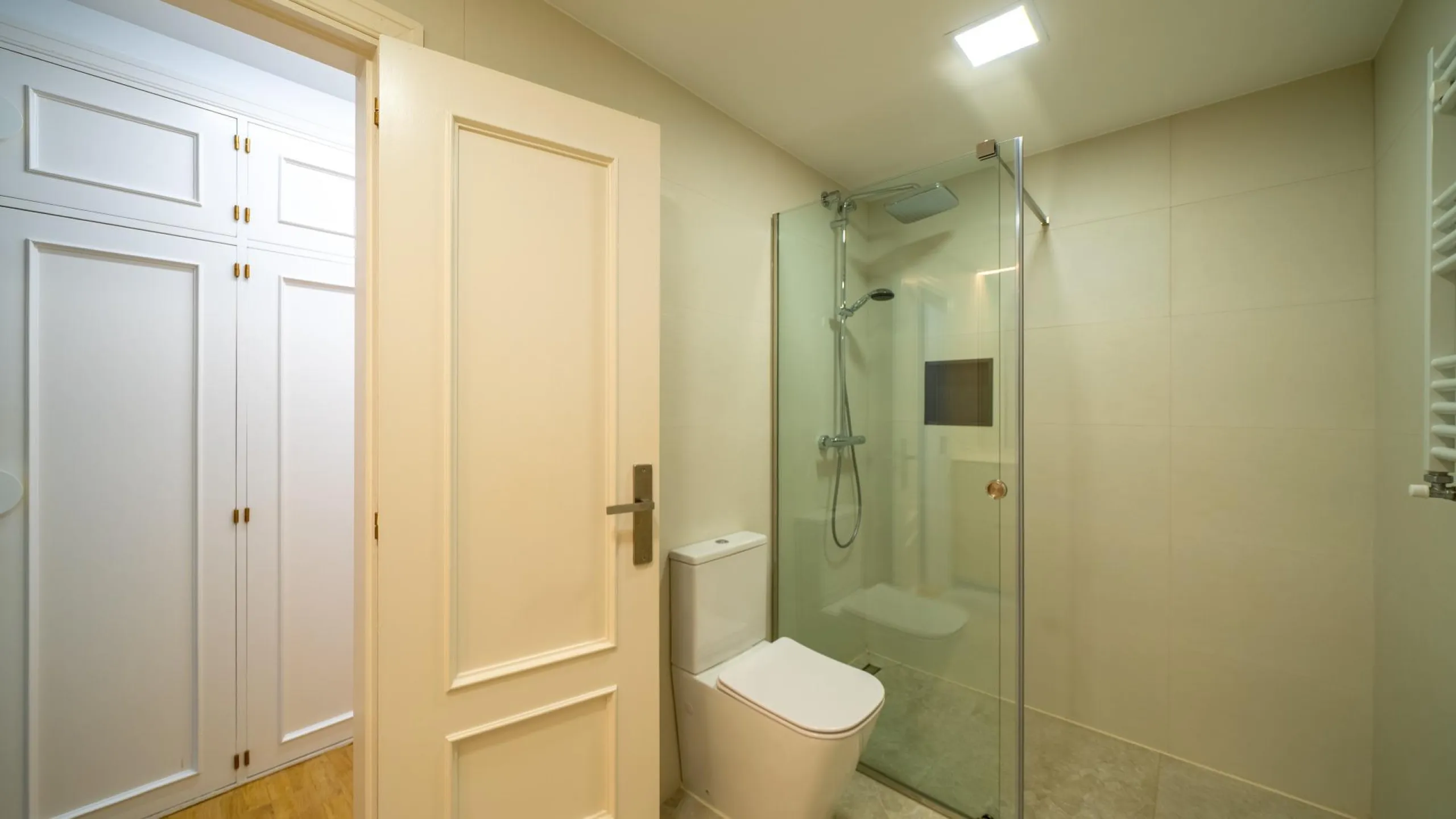 EXCLUSIVE FULLY RENOVATED PROPERTY IN PRADO DE SOMOSAGUAS – LA FINCA