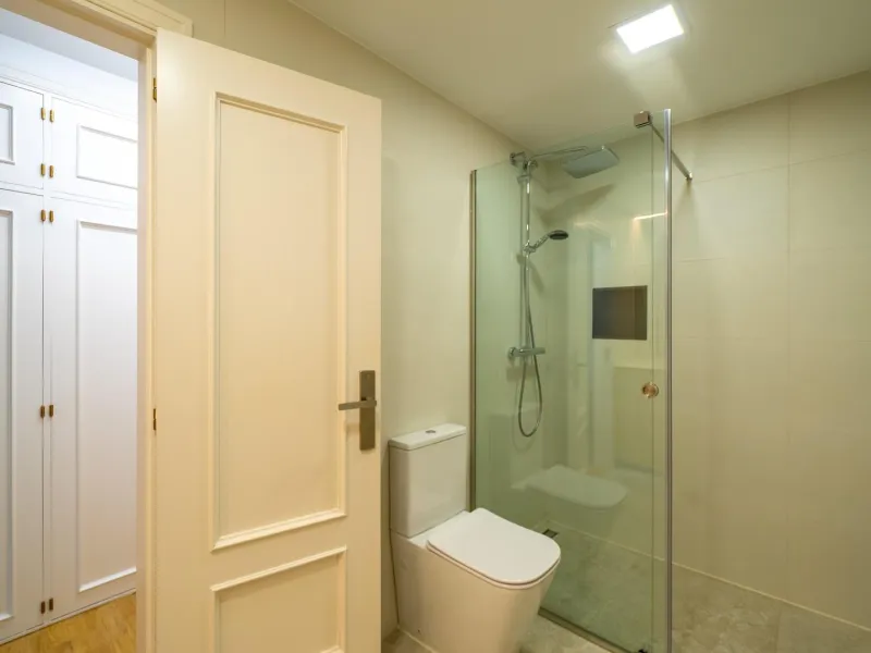 EXCLUSIVE FULLY RENOVATED PROPERTY IN PRADO DE SOMOSAGUAS – LA FINCA