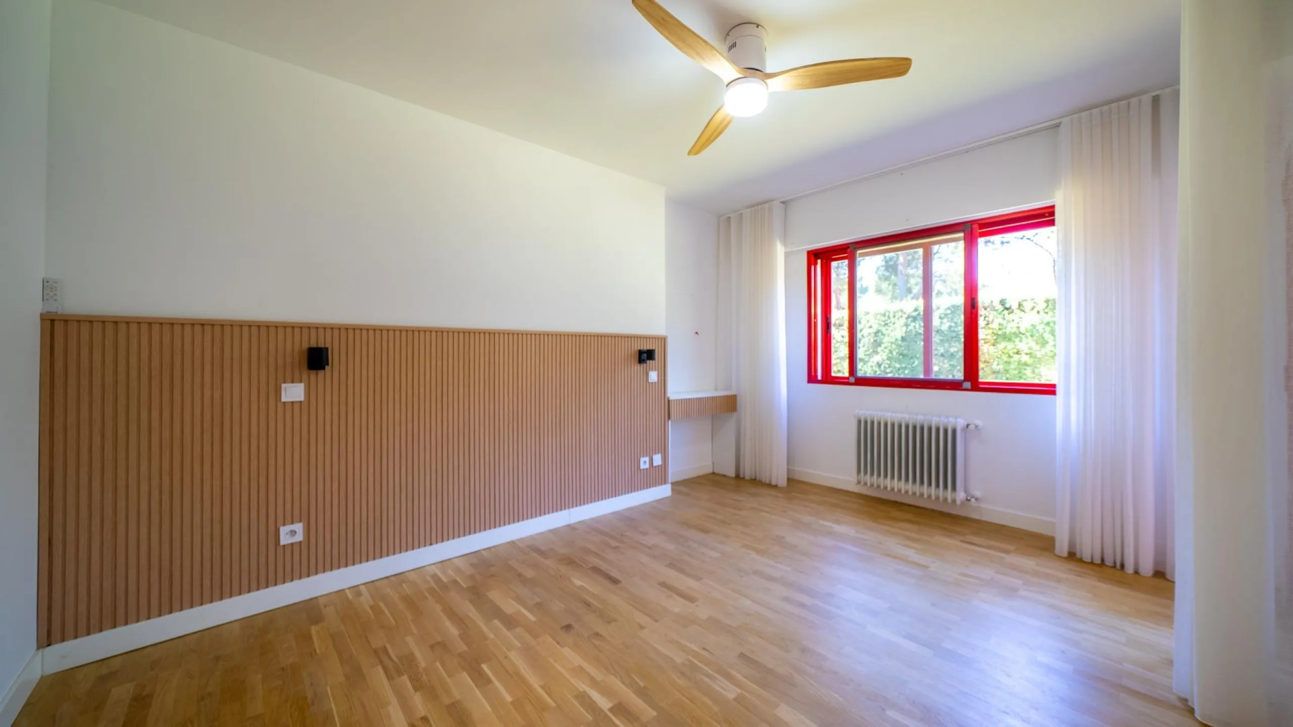 EXCLUSIVE FULLY RENOVATED PROPERTY IN PRADO DE SOMOSAGUAS – LA FINCA