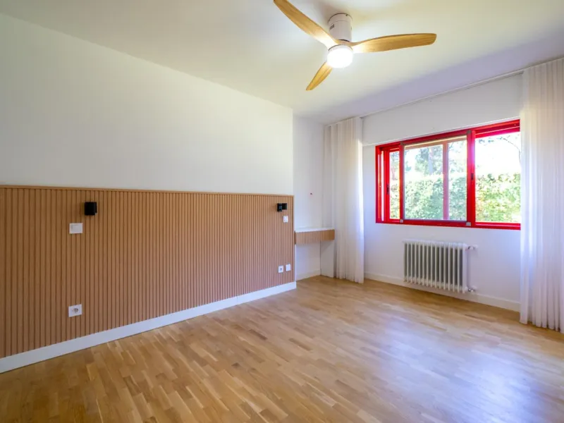 EXCLUSIVE FULLY RENOVATED PROPERTY IN PRADO DE SOMOSAGUAS – LA FINCA
