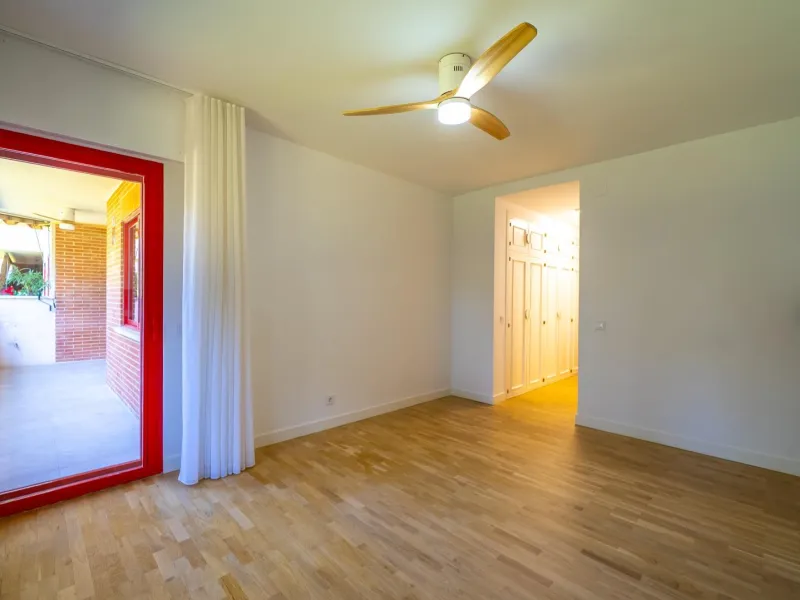 EXCLUSIVE FULLY RENOVATED PROPERTY IN PRADO DE SOMOSAGUAS – LA FINCA