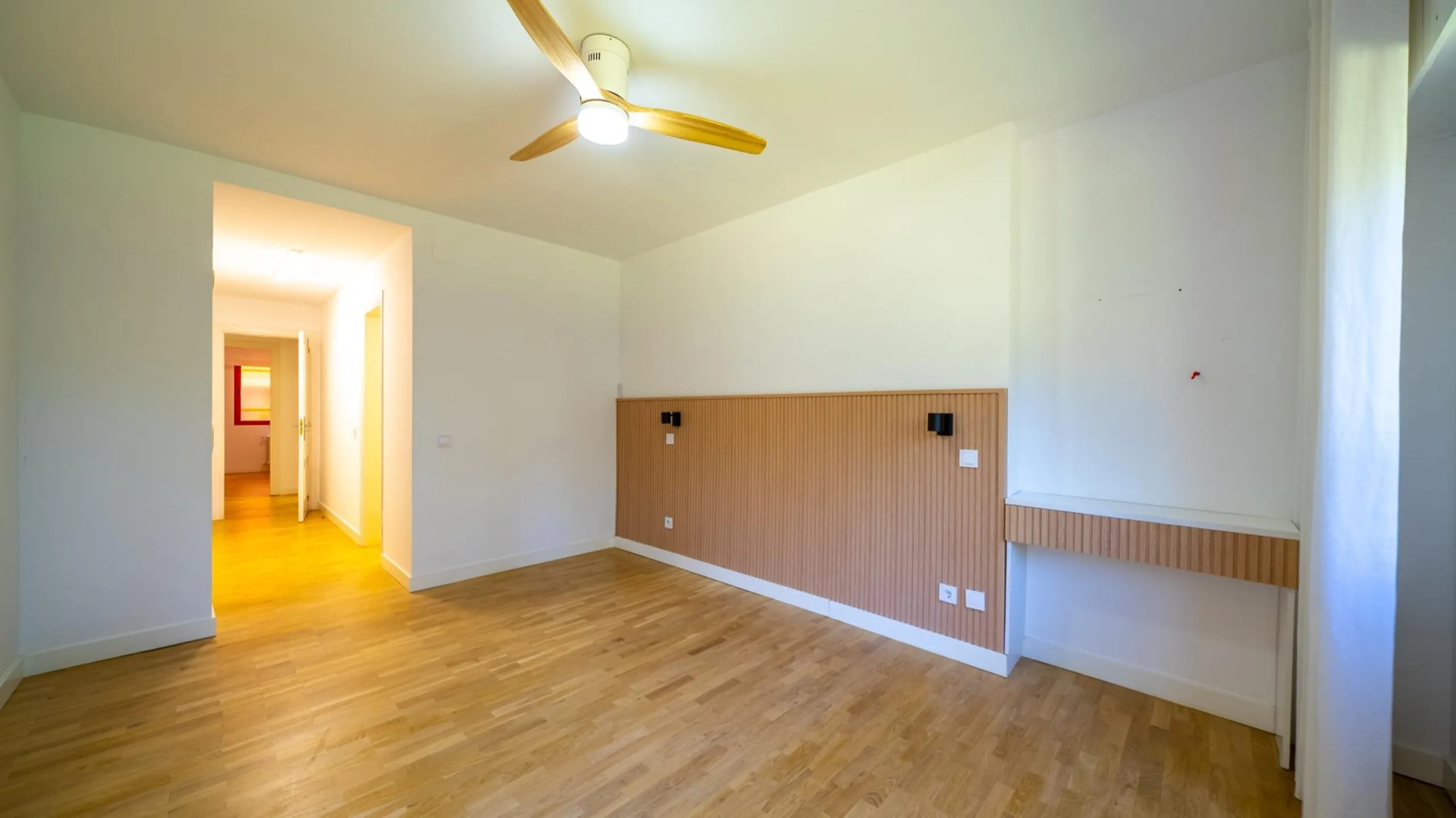 EXCLUSIVE FULLY RENOVATED PROPERTY IN PRADO DE SOMOSAGUAS – LA FINCA