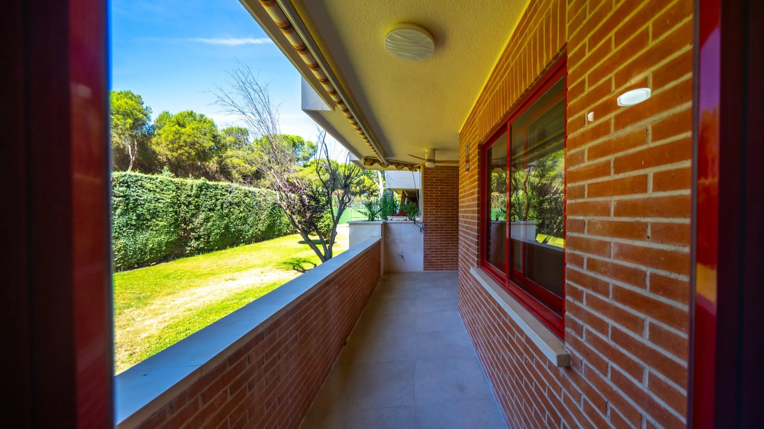 EXCLUSIVE FULLY RENOVATED PROPERTY IN PRADO DE SOMOSAGUAS – LA FINCA