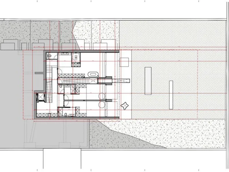 Villa contemporánea con vistas al mar en Teia, Barcelona