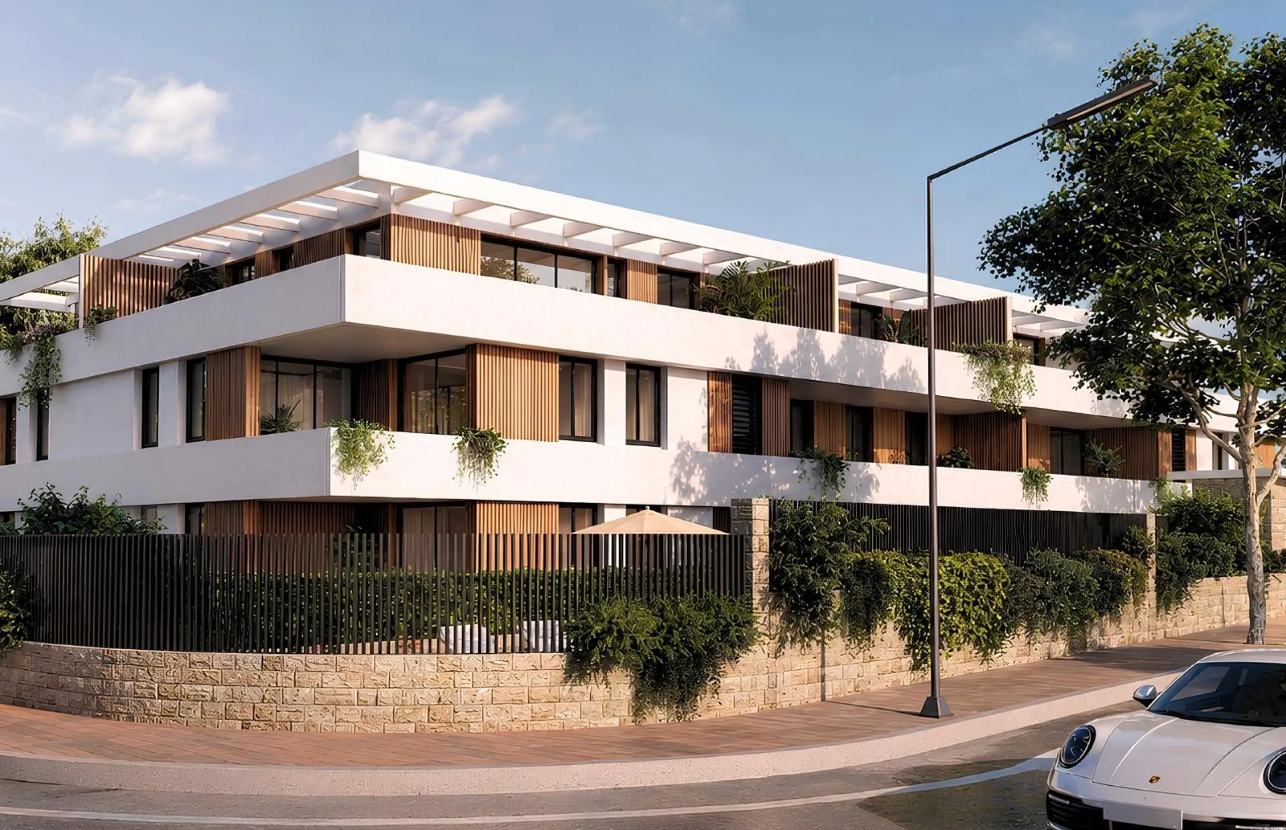 ☀️Your exclusive refuge in Jávea