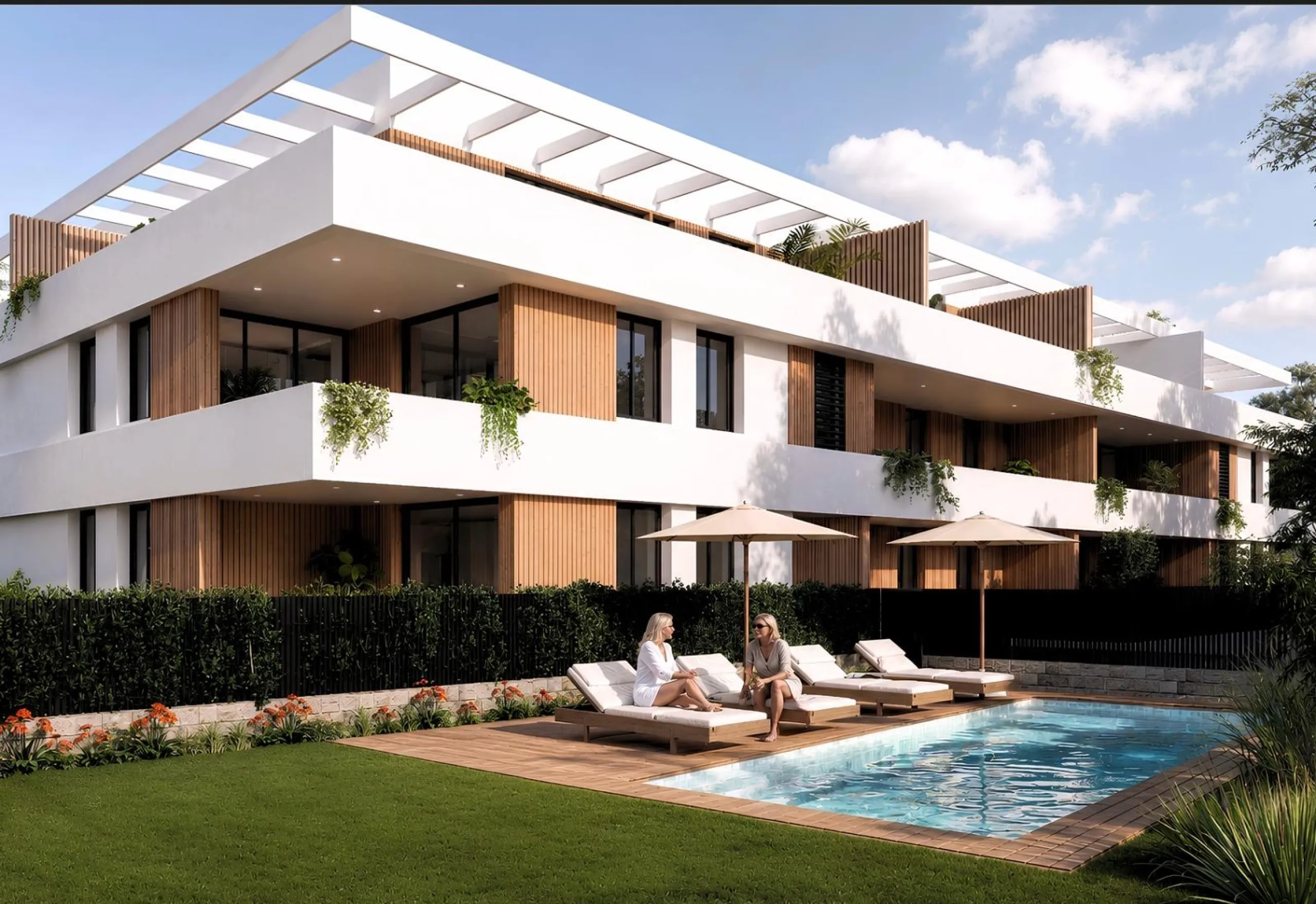 ☀️Your exclusive refuge in Jávea