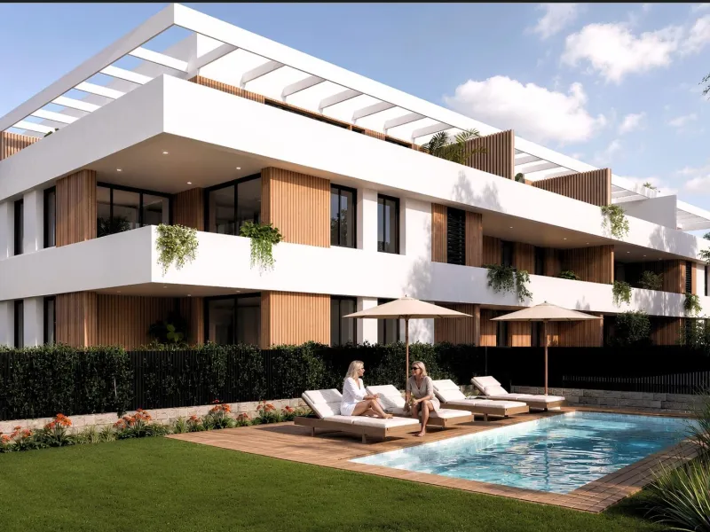 ☀️Your exclusive refuge in Jávea