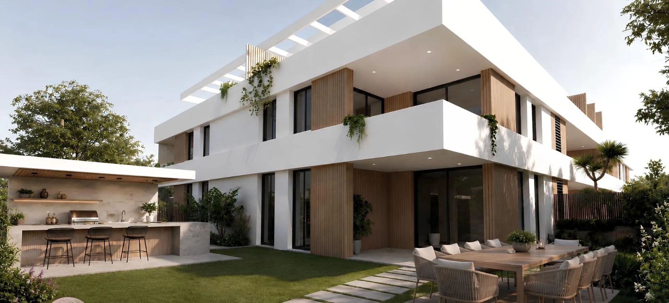 ☀️Your exclusive refuge in Jávea