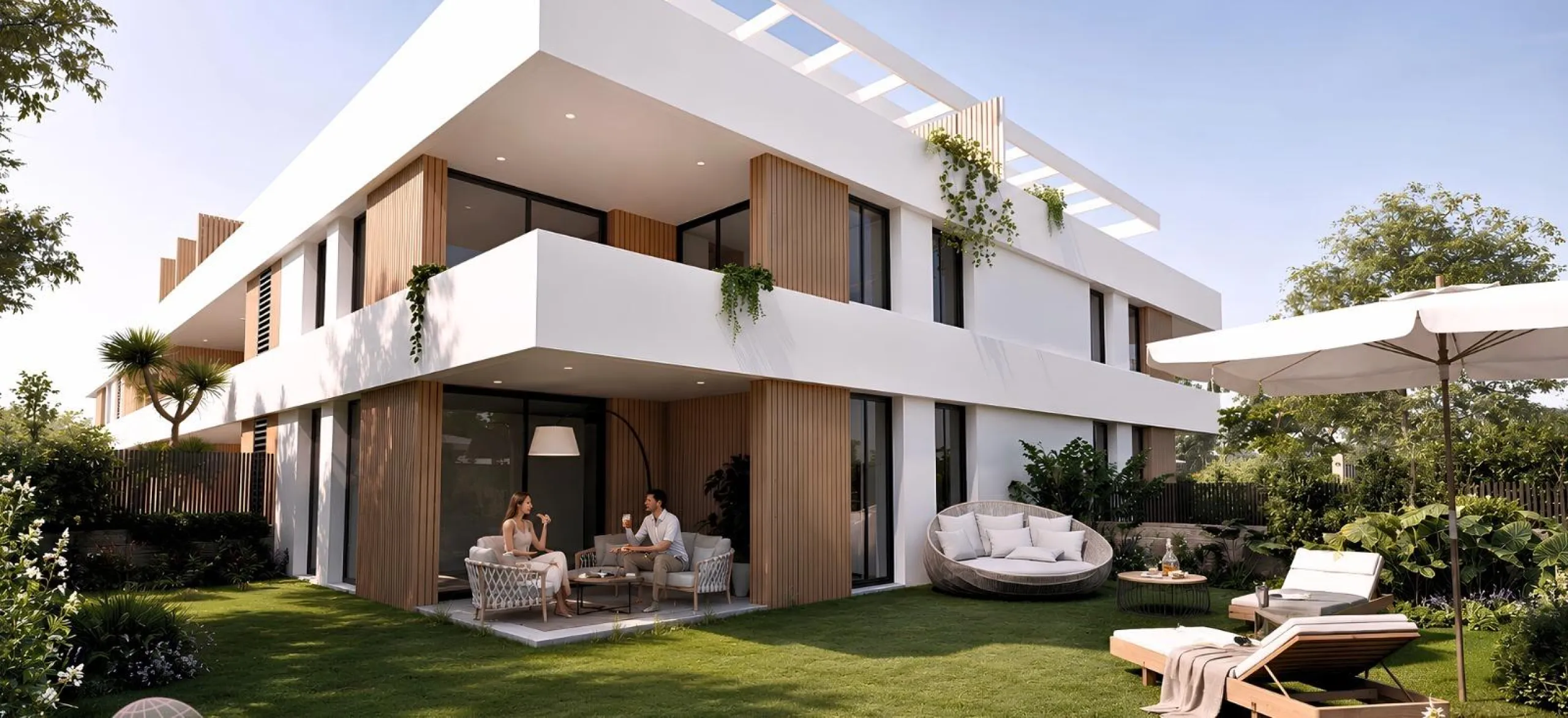 ☀️Your exclusive refuge in Jávea