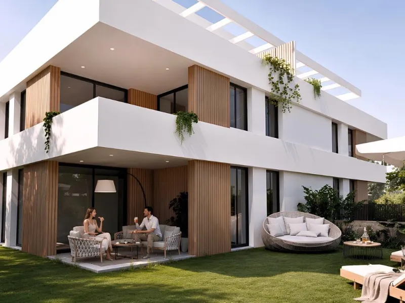 ☀️Your exclusive refuge in Jávea