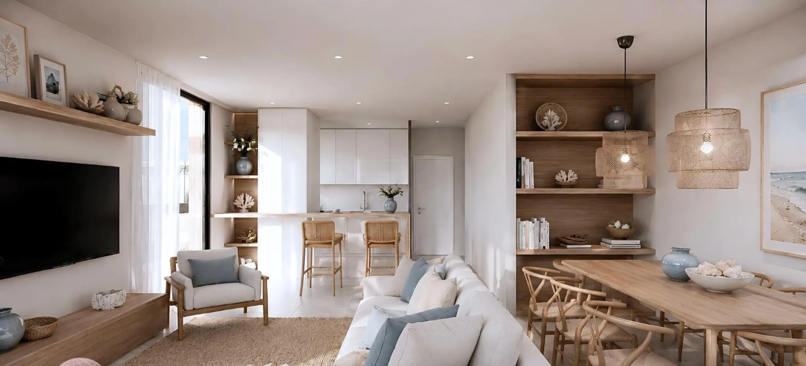 ☀️Your exclusive refuge in Jávea