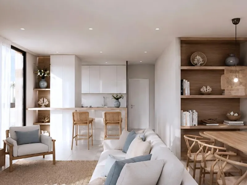 ☀️Your exclusive refuge in Jávea