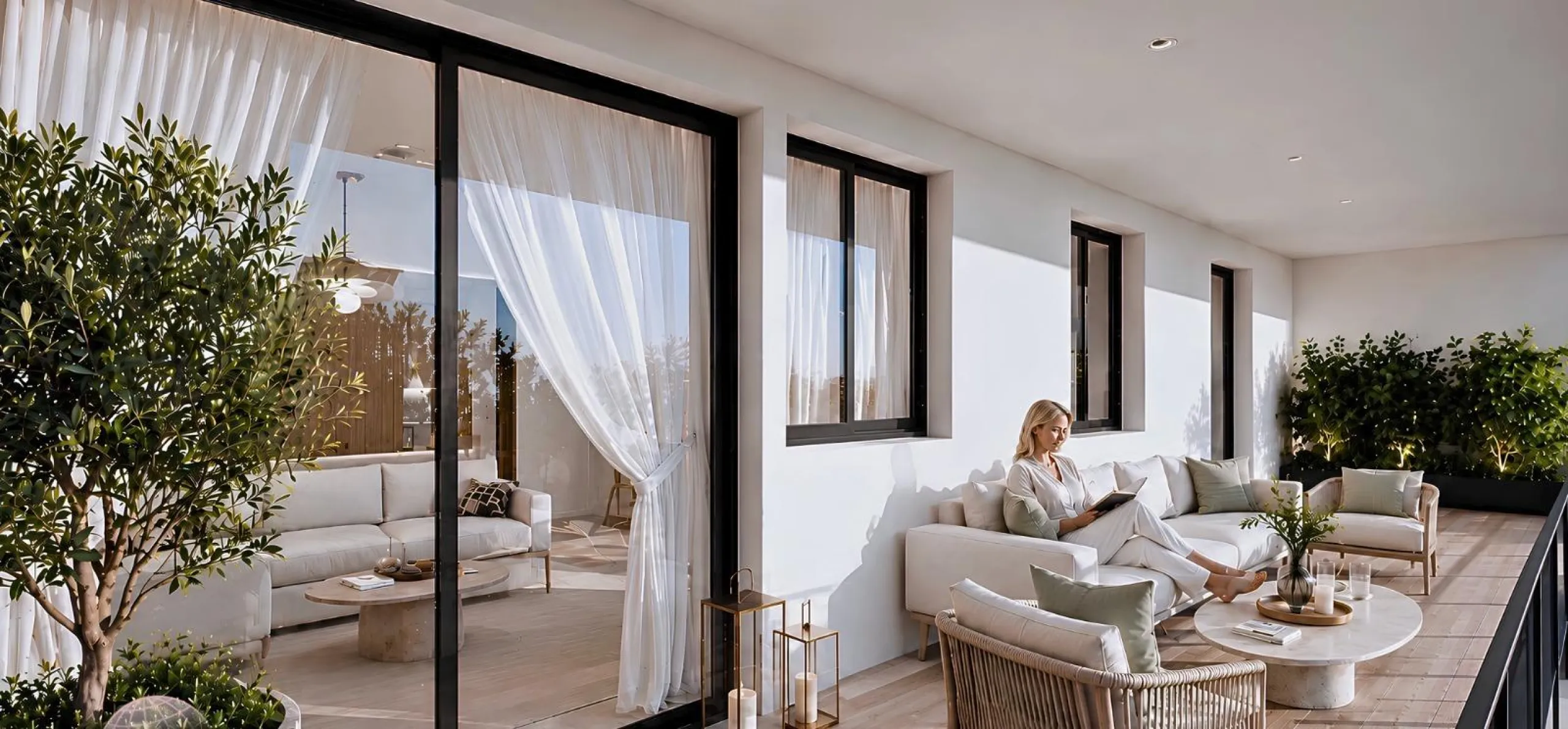 ☀️Your exclusive refuge in Jávea