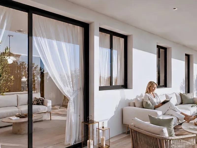 ☀️Your exclusive refuge in Jávea