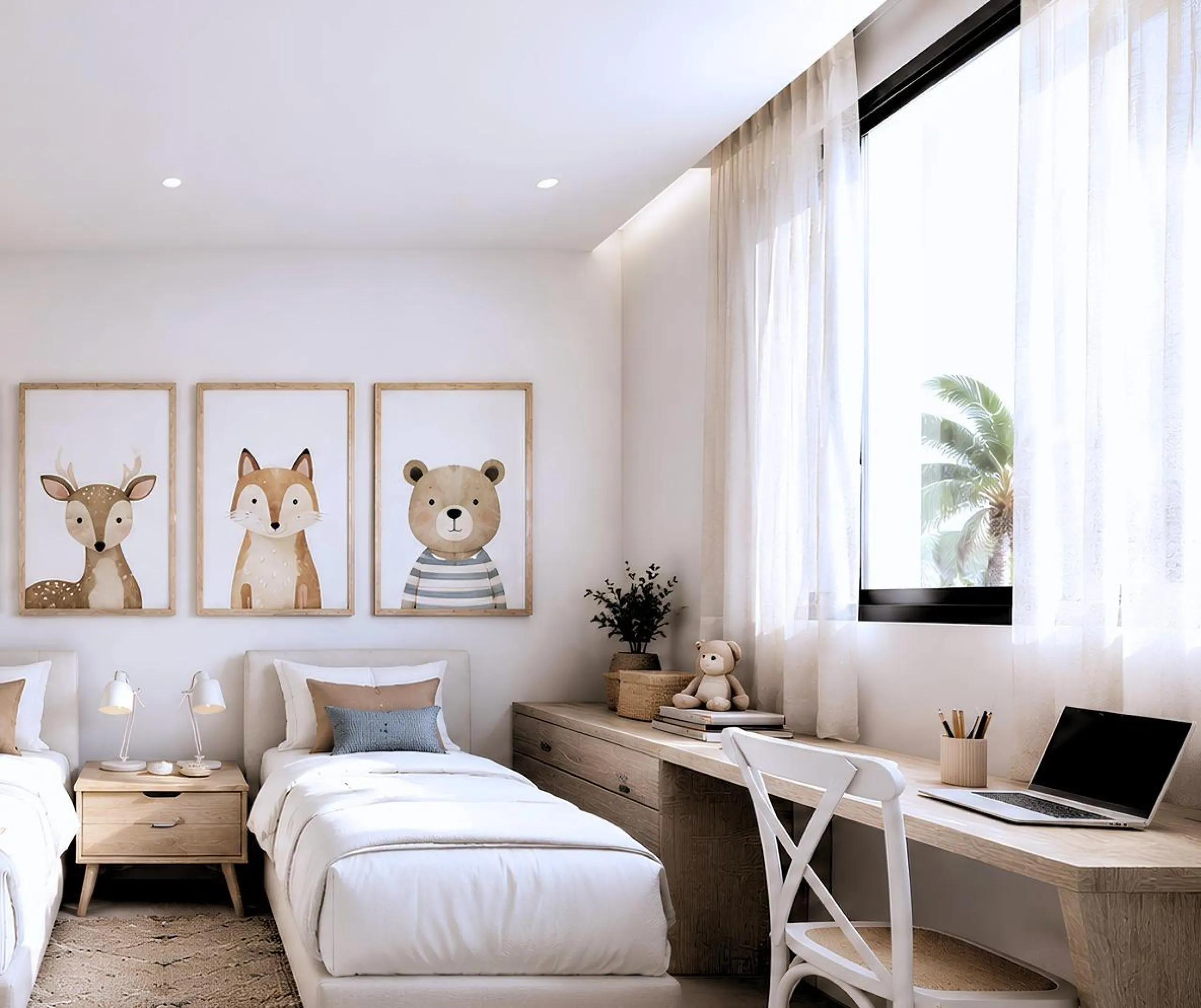 ☀️Your exclusive refuge in Jávea